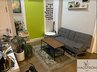 Rented by Hagstrom Management Inc