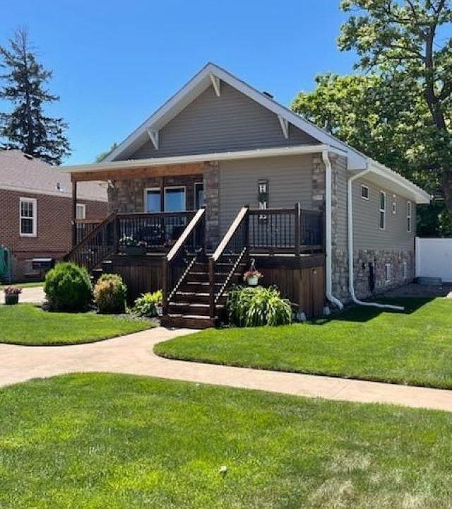 610 S Sycamore St, North Platte, NE 69101 Zillow