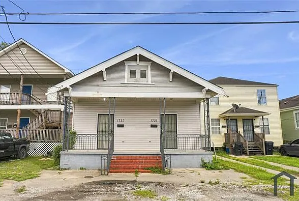 1721 France St #1721