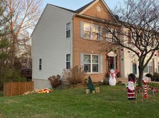 5637 Rockledge Ct, Frederick, MD 21703