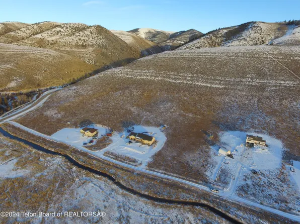 LOT 3 Pine Creek South Rd, Cokeville, WY 83114