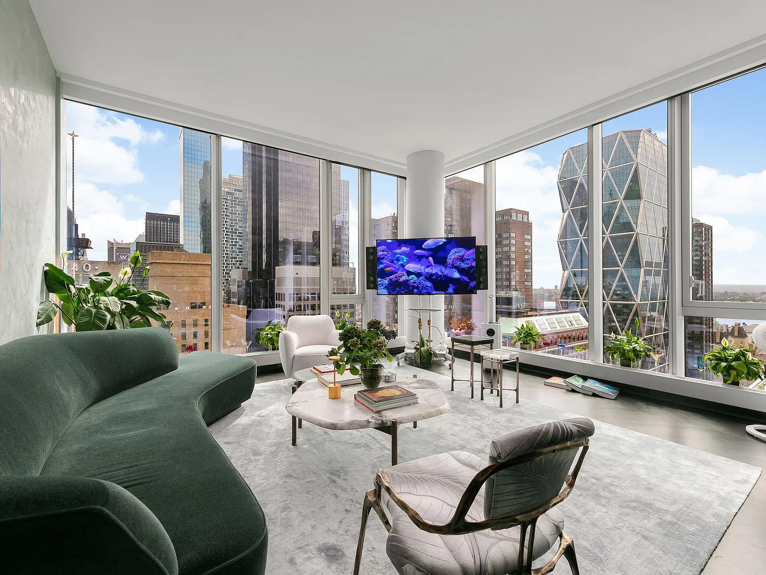 217 West 57th Street — Photo 1