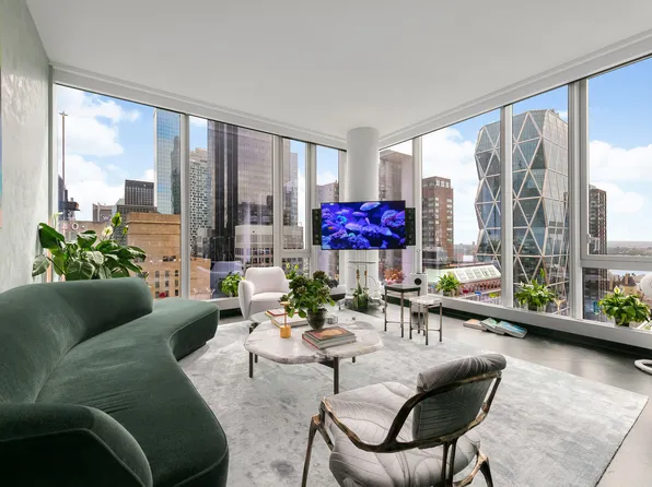 217 West 57th Street image 1 of 12