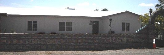 Front view