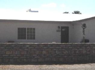12641 E 35th Pl, Yuma, AZ 85367