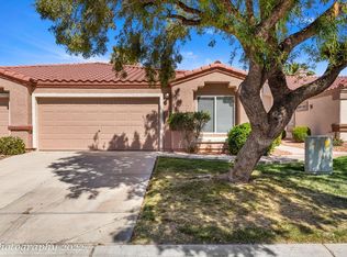 517 Beacon Ridge Way, Mesquite, NV 89027