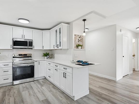 2nd image of 9625 E Center Avenue #10C