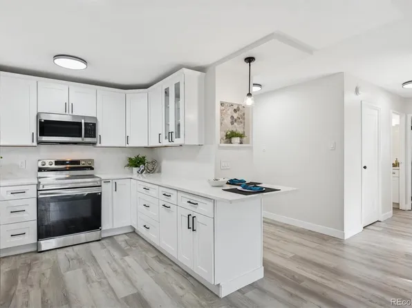 9625 E Center Avenue #10C, Denver, CO 80247