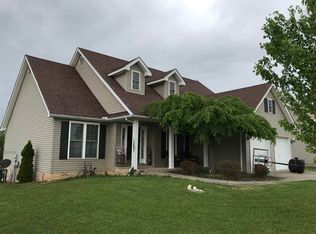 5061 Lakin Dr, Catlettsburg, KY 41129