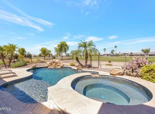2704 N 164TH Avenue, Goodyear, AZ 85395