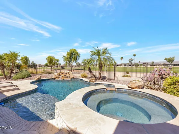 2704 N 164TH Avenue, Goodyear, AZ 85395