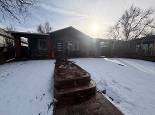 2742 W Ellsworth Ave, Denver, CO 80219