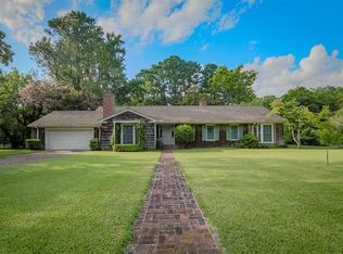 705 SE Jefferson St, Idabel, OK 74745