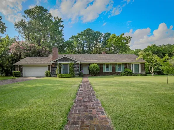 705 SE Jefferson St, Idabel, OK 74745