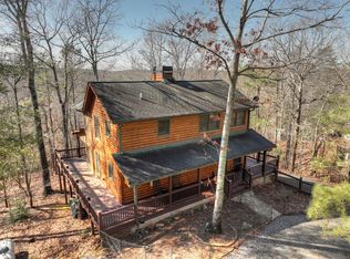 299 Malory Cir, Ellijay, GA 30540