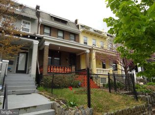 1327 E St NE, Washington, DC 20002