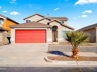 14213 John Scagno, El Paso, TX 79938