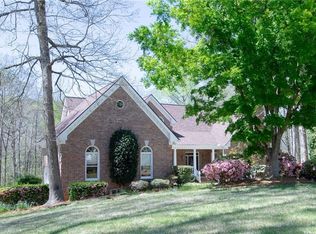 4160 Runnymede Dr SW, Lilburn, GA 30047