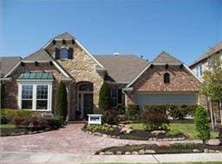 7431 Baldwin Xing, Sugar Land, TX 77479