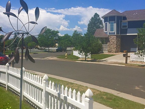 Quaint & Peaceful neighborhood