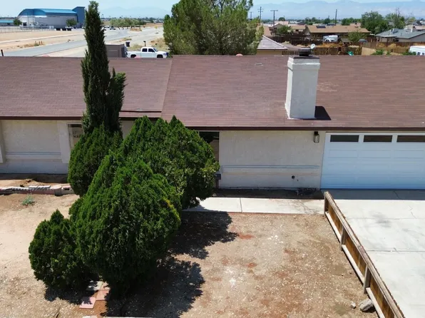 20001 Tawney St, California City, CA 93505