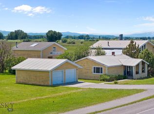 1836-1838 1840th Valley, Bozeman, MT 59718