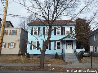 102 Clinton Ave, Kingston, NY 12401