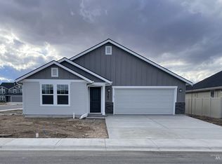 3393 S Walnut Ridge Way, Nampa, ID 83686