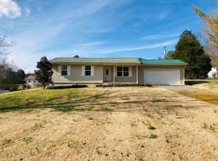 1587 Oak Grove Rd, Madisonville, TN 37354