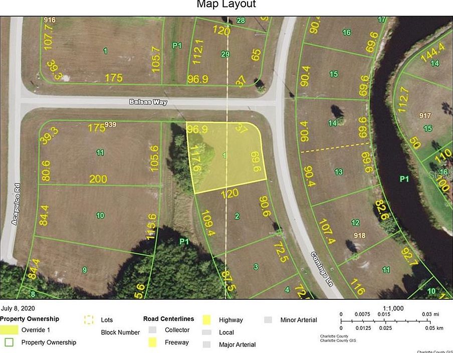 1st image of 17333 Comingo Ln
