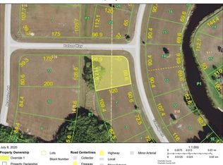 17333 Comingo Ln, Punta Gorda, FL 33955