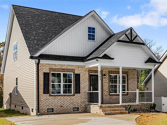 3rd image of 4503 Holland Rd