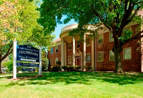 Promenade Villas & Commons Photo 1