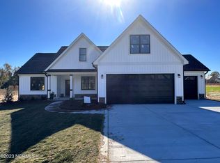 92 Pepperdam St, Smithfield, NC 27577