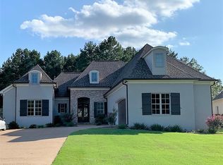 18003 Countrywood Cv, Oxford, MS 38655