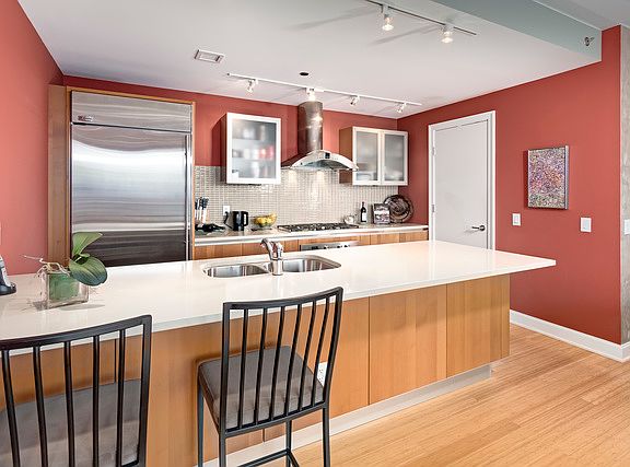 4th image of 340 E Randolph St Unit 3502