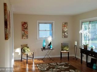 1903 Oregon Ave, Landover, MD 20785