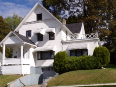 93 Mitchell Ave, Binghamton, NY, 13903