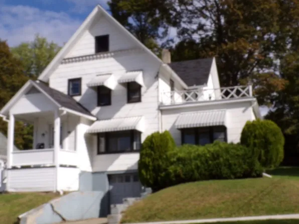 93 Mitchell Ave, Binghamton, NY 13903