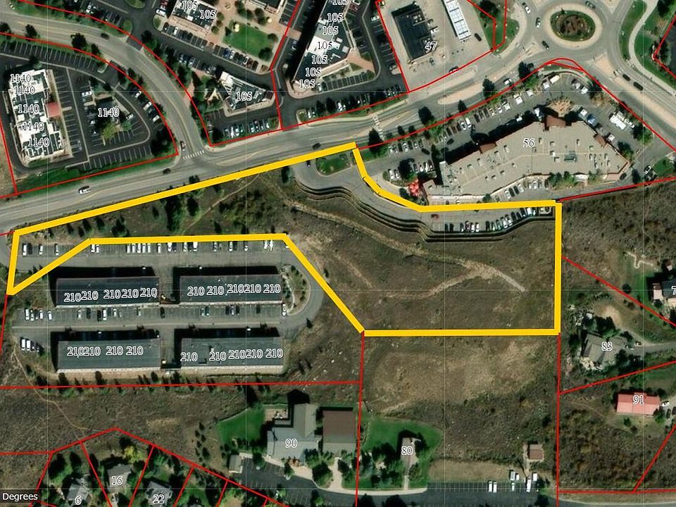 1st image of Edwards Village Blvd Tract T