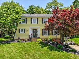 416 Englewood Dr, Pittsburgh, PA
