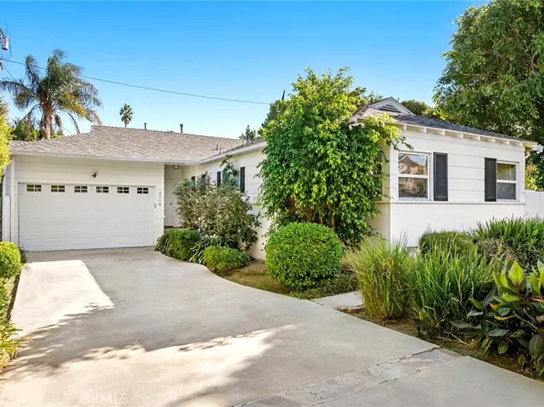 4706 Halbrent Ave, Sherman Oaks, CA 91403