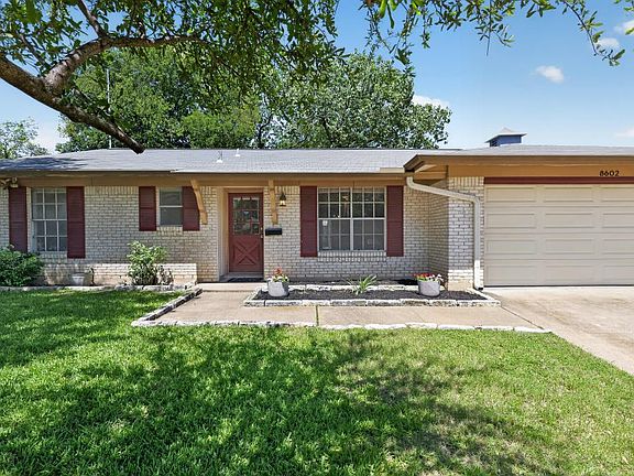 2nd image of 8602 Colonial Dr