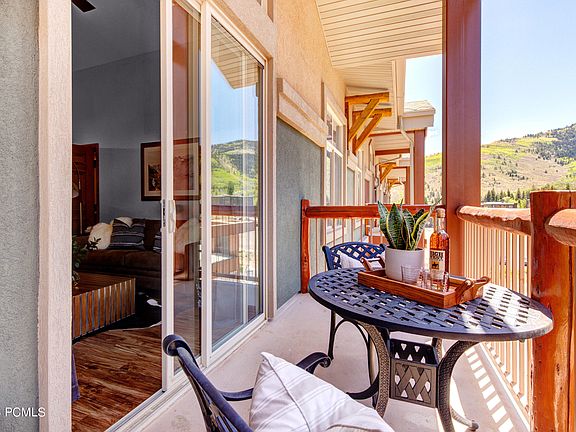 4th image of 3000 Canyons Resort Dr #4916