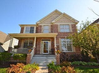 0N325 Armstrong Ln, Geneva, IL 60134