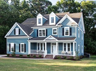 105 Batten Cv, Carrollton, VA 23314