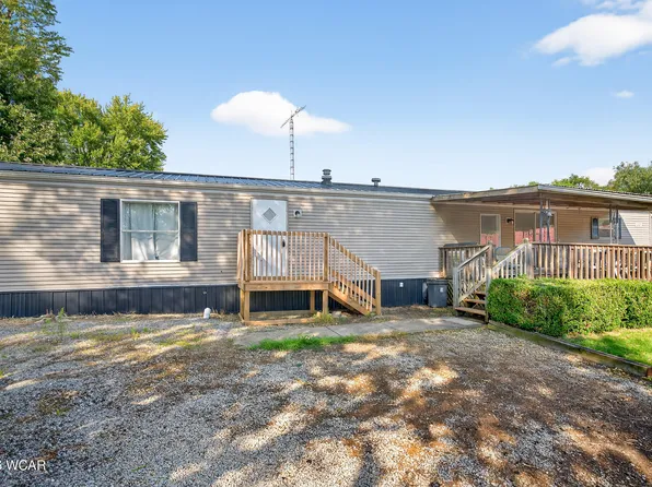 11142 Houser Dr, Lakeview, OH 43331