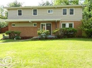 11501 Lamberton Ct, Silver Spring, MD 20902