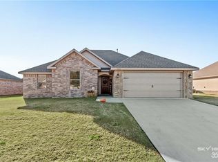 1660 Citiation Ln, Prairie Grove, AR 72753
