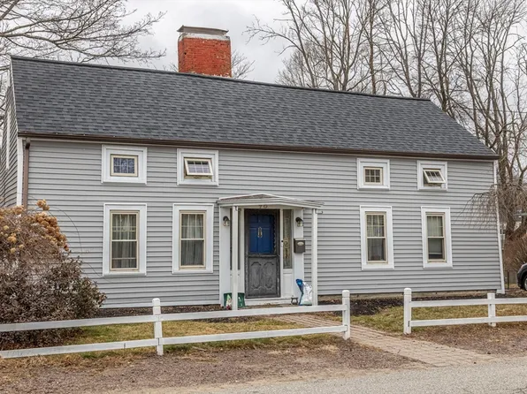 98 Keeley St, Haverhill, MA 01830